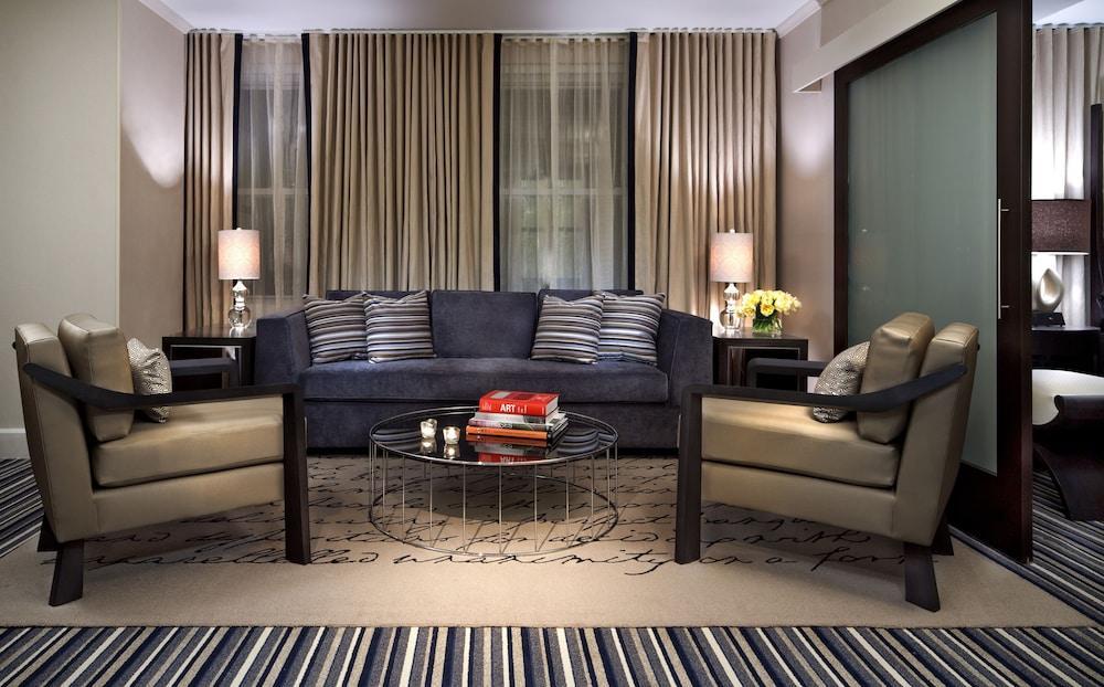 Kimpton George Hotel By Ihg Washington Exterior foto