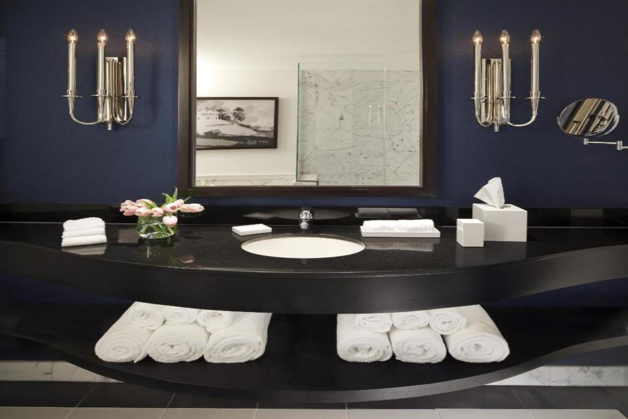 Kimpton George Hotel By Ihg Washington Exterior foto