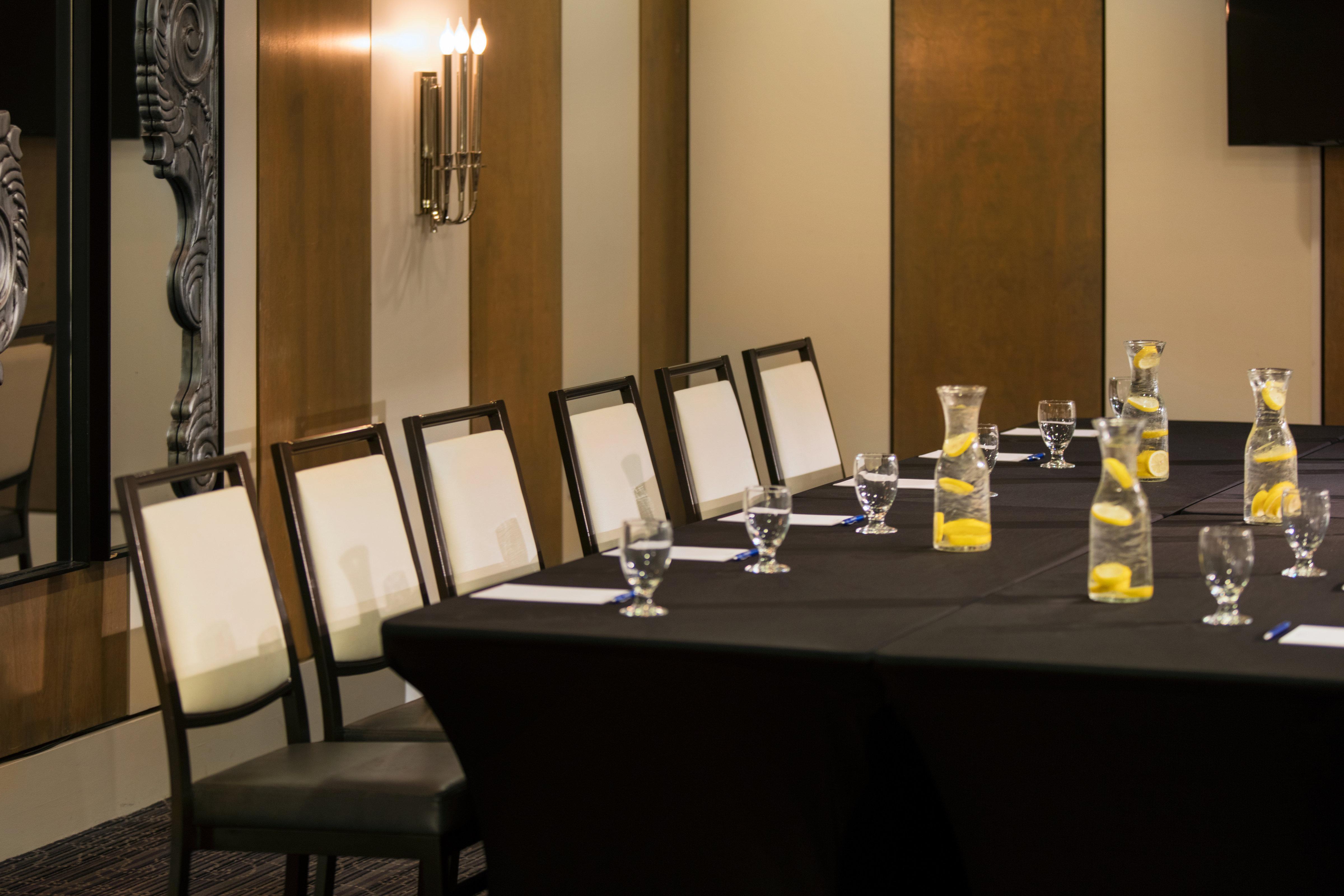 Kimpton George Hotel By Ihg Washington Exterior foto