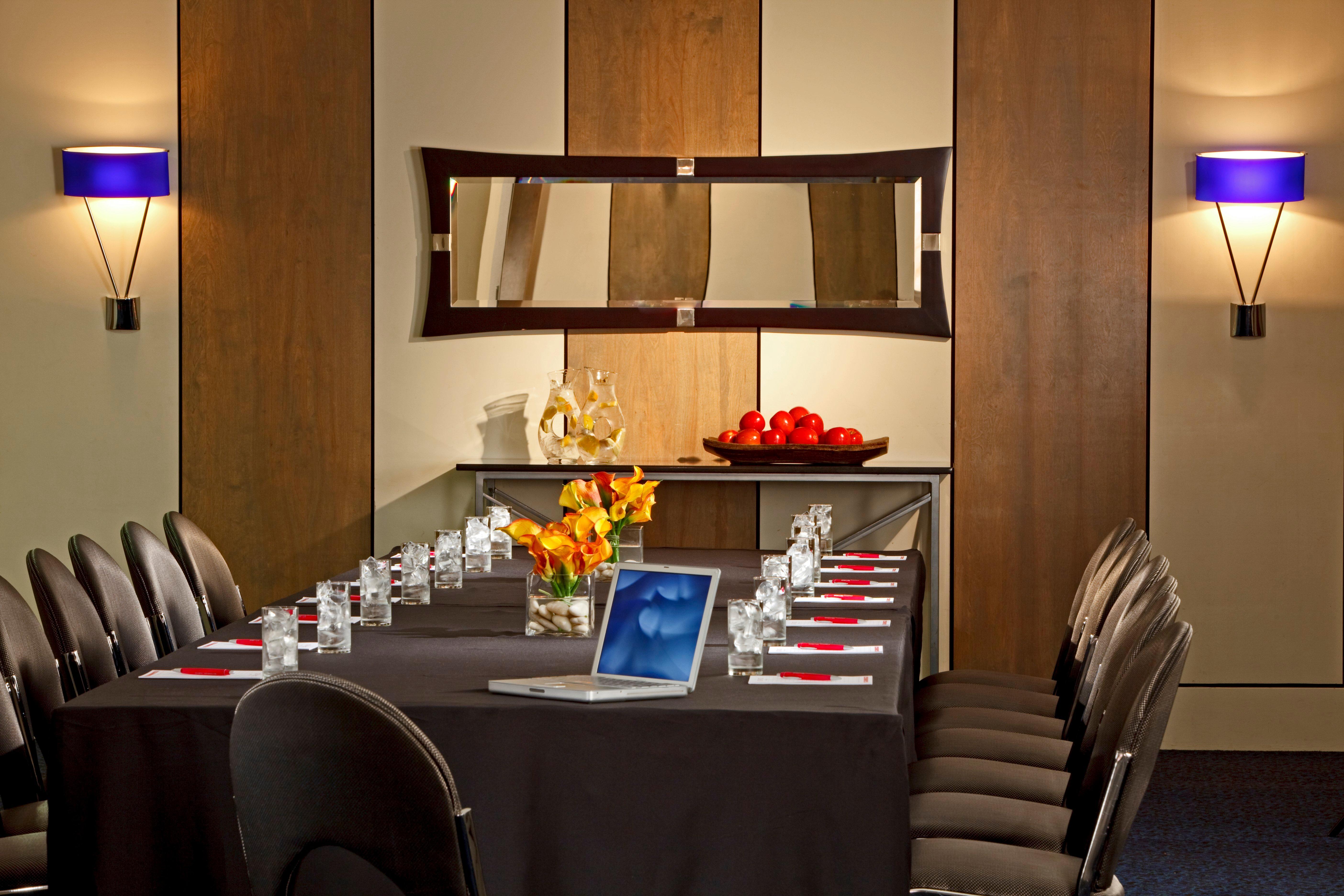Kimpton George Hotel By Ihg Washington Exterior foto