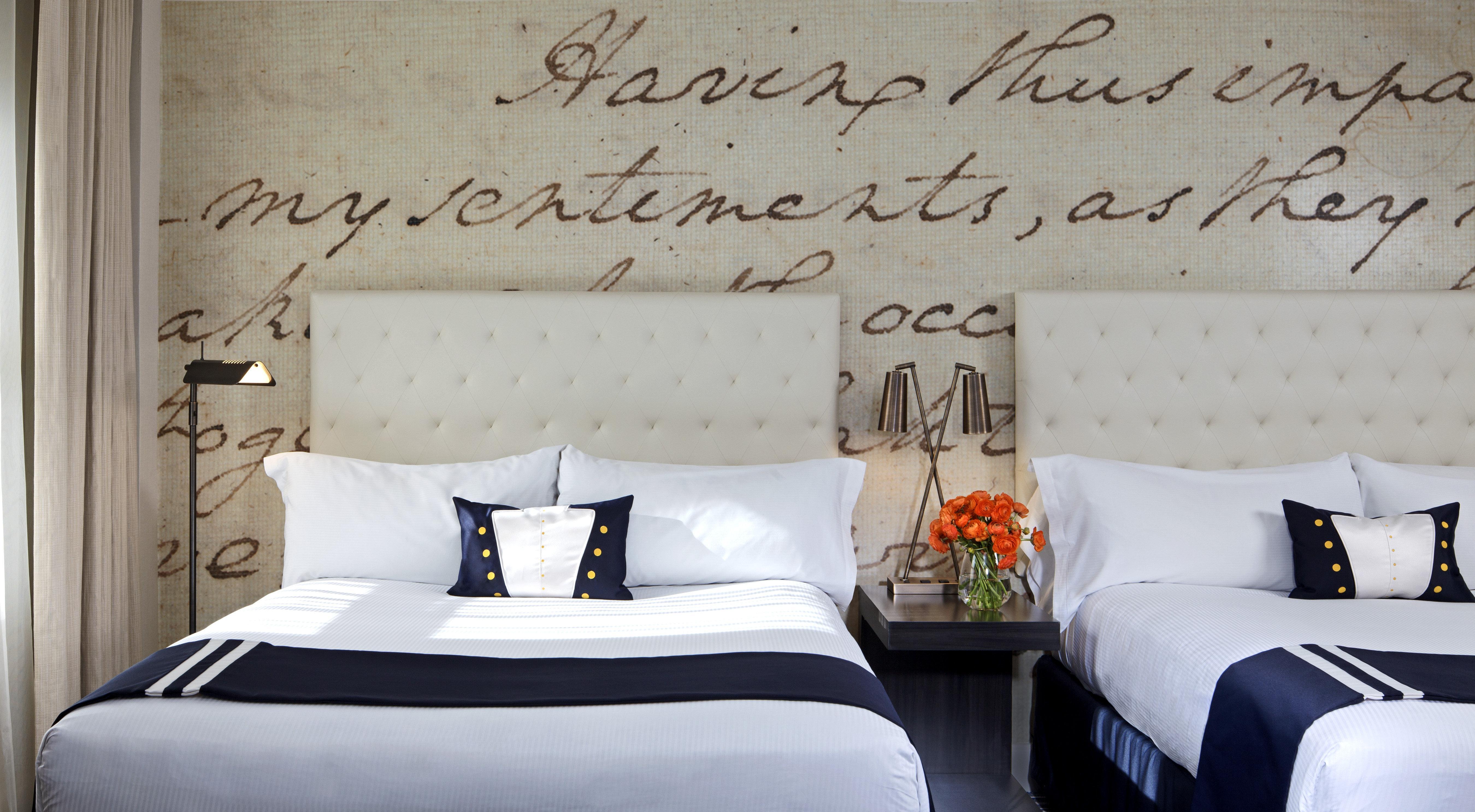 Kimpton George Hotel By Ihg Washington Exterior foto