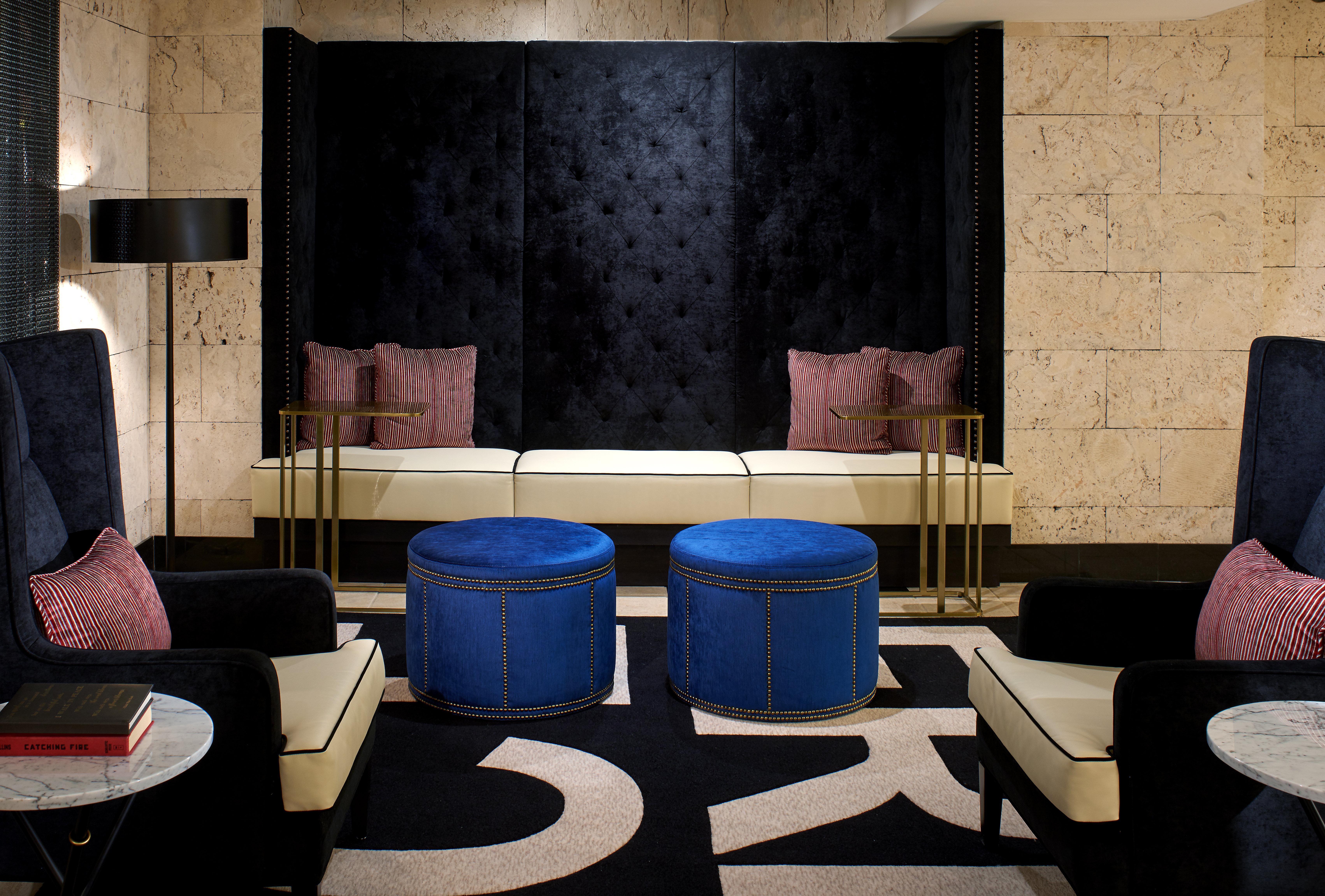 Kimpton George Hotel By Ihg Washington Exterior foto
