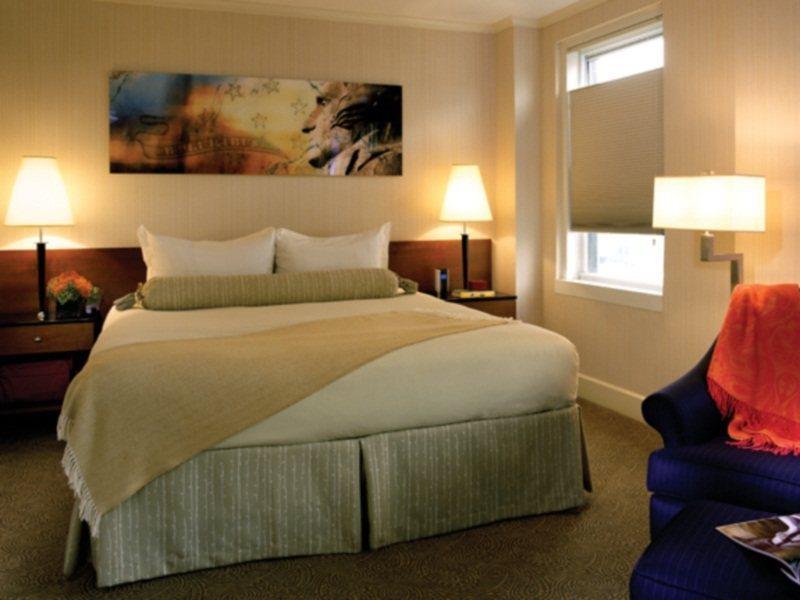 Kimpton George Hotel By Ihg Washington Exterior foto