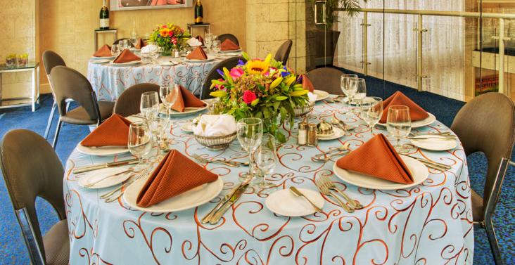 Kimpton George Hotel By Ihg Washington Exterior foto