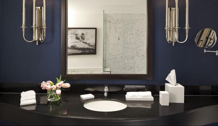 Kimpton George Hotel By Ihg Washington Exterior foto